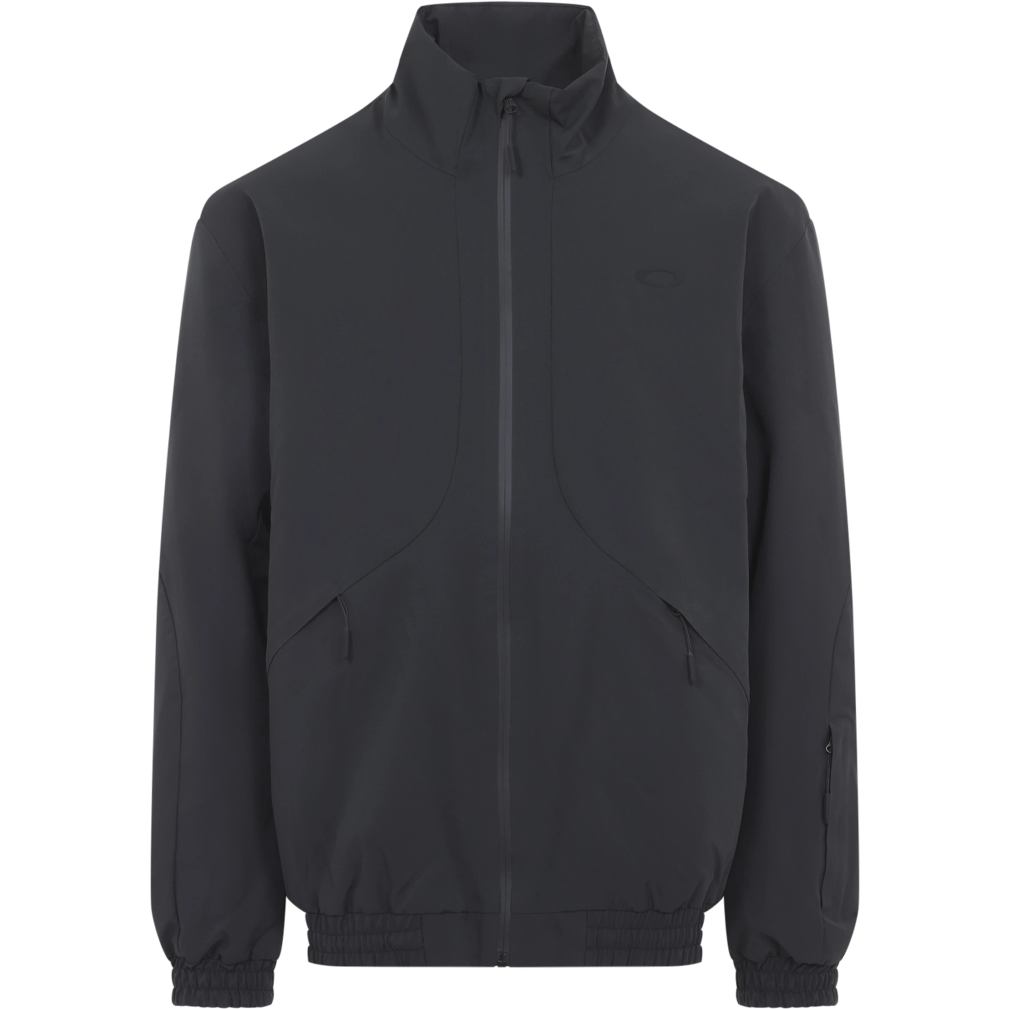 CHANNEL JACKET
