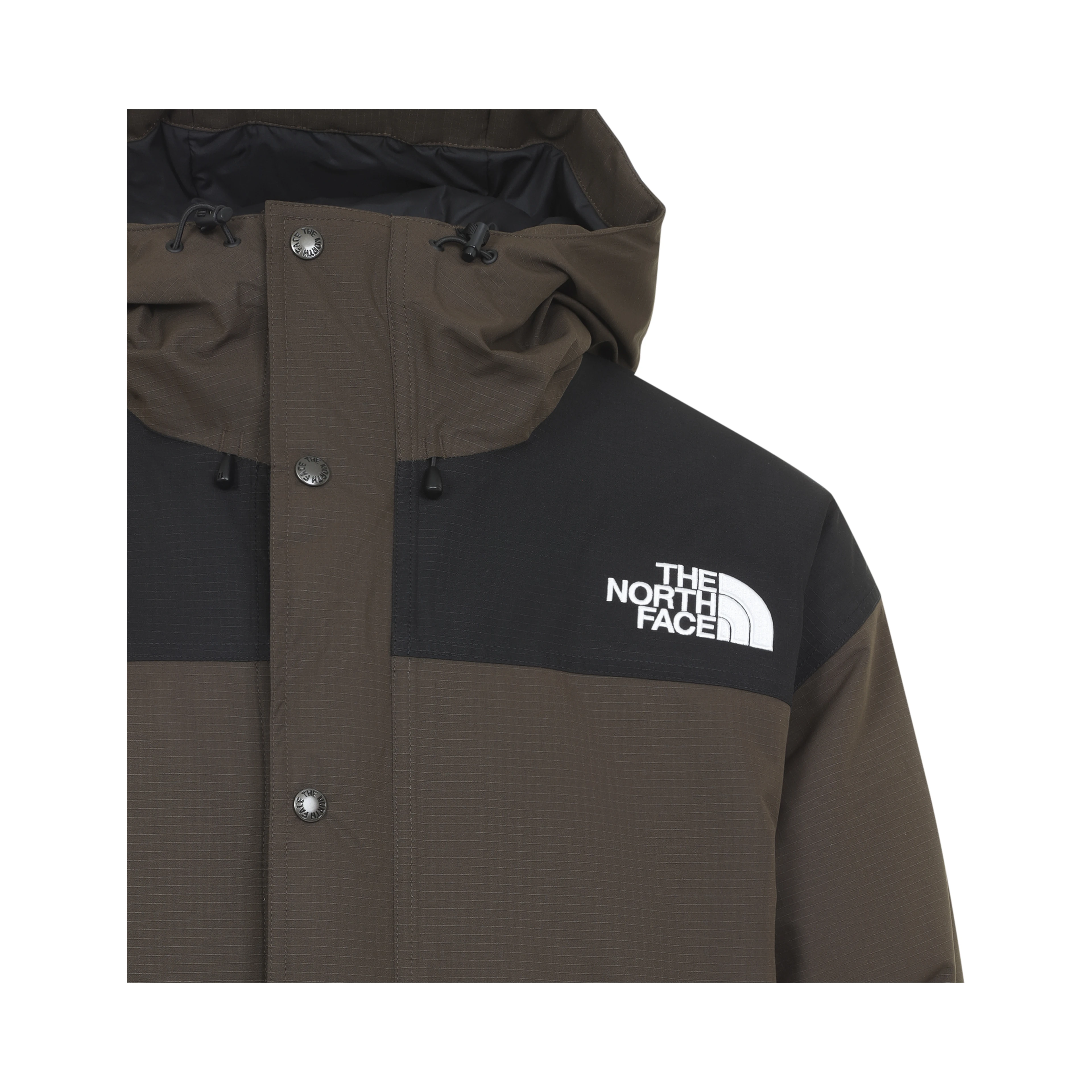 M MOUNTAIN DOWNJACKET