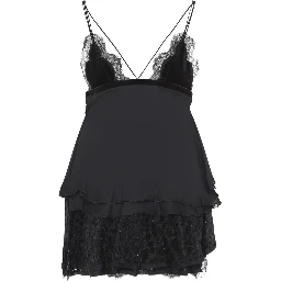 MINI DRESS