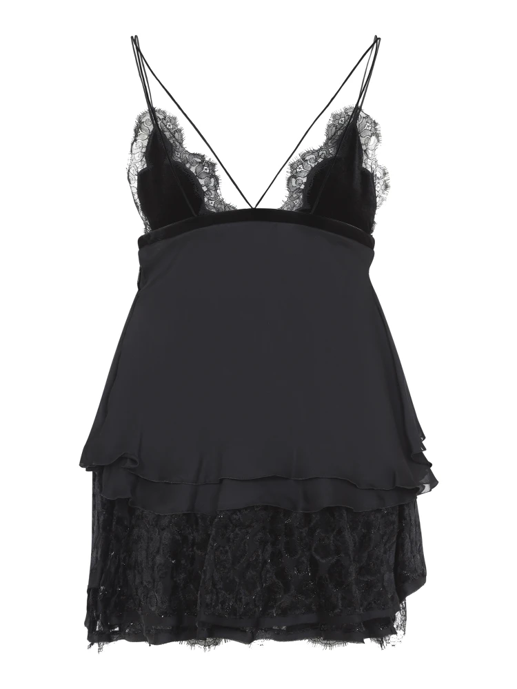 MINI DRESS alternative