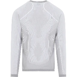 LATITUDE VEIL KNITTED BASELAYE