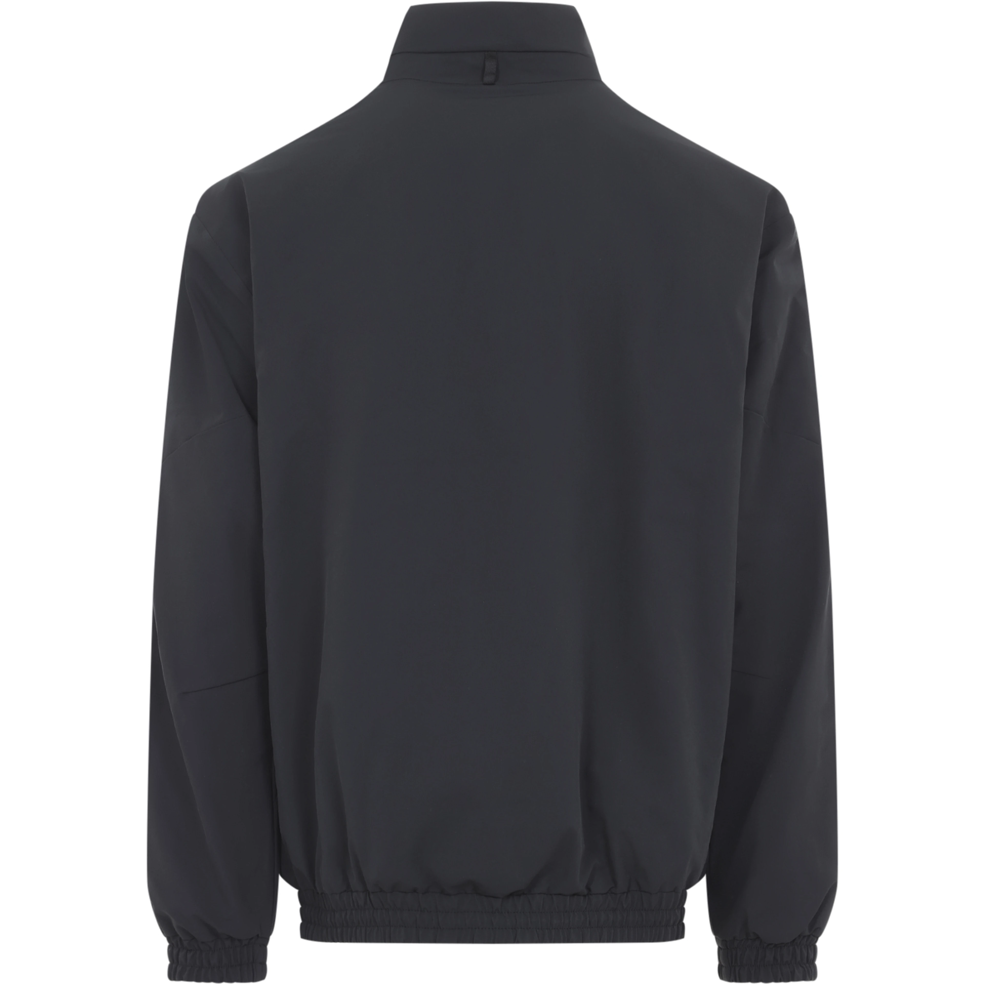 CHANNEL JACKET