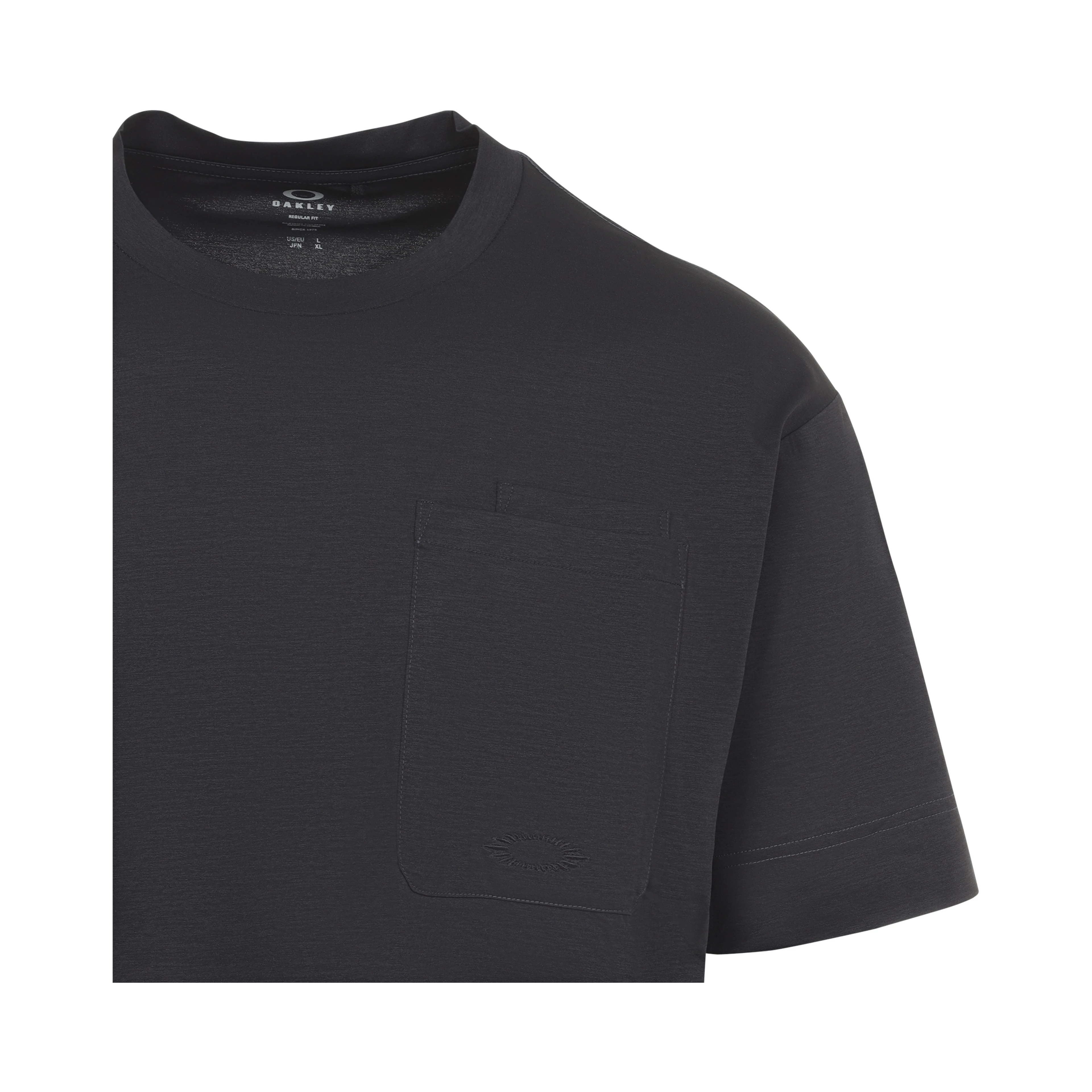 SCRATCH SS TEE