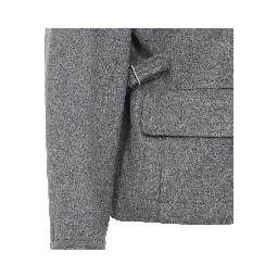 WORKWEAR SHIRT JACKET