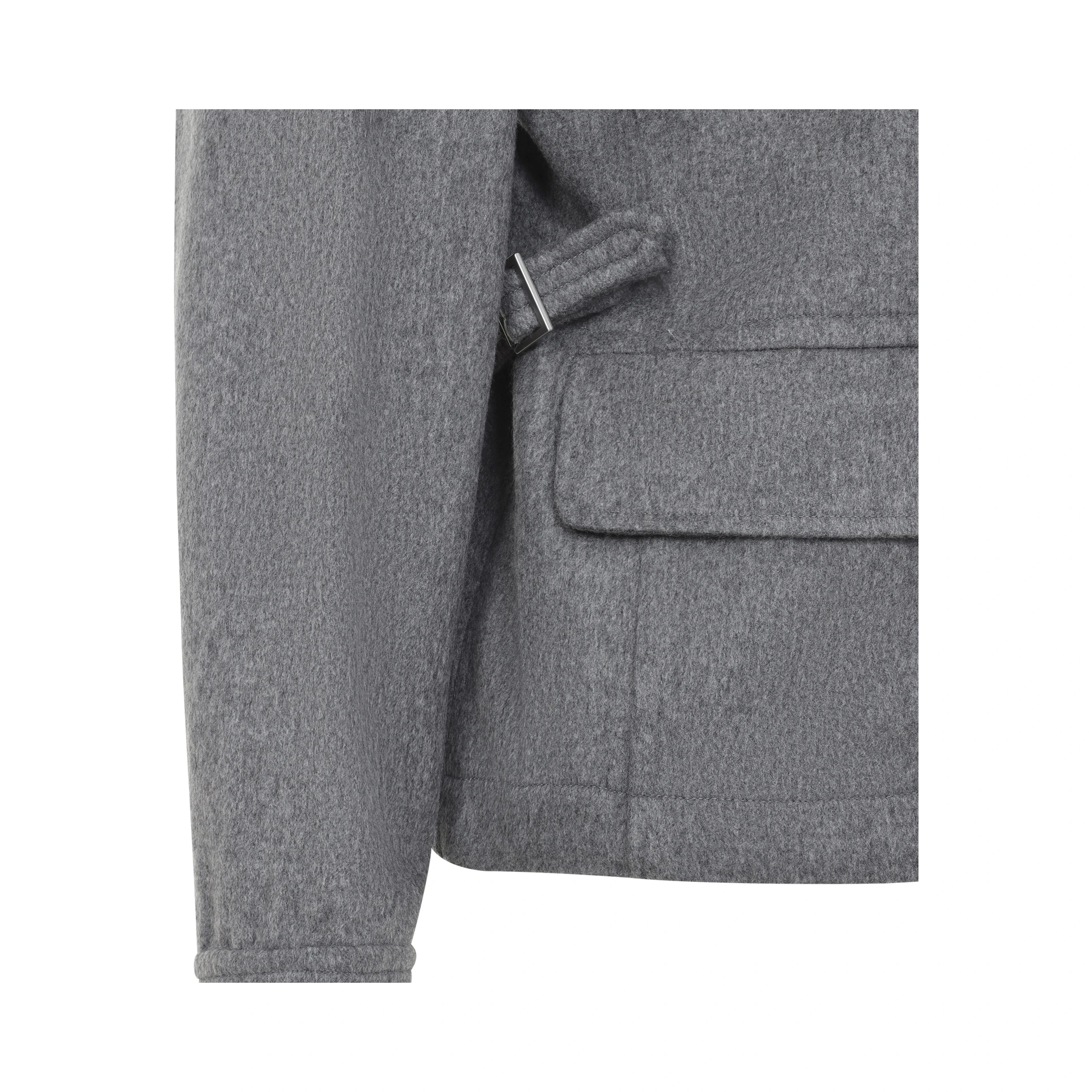 WORKWEAR SHIRT JACKET