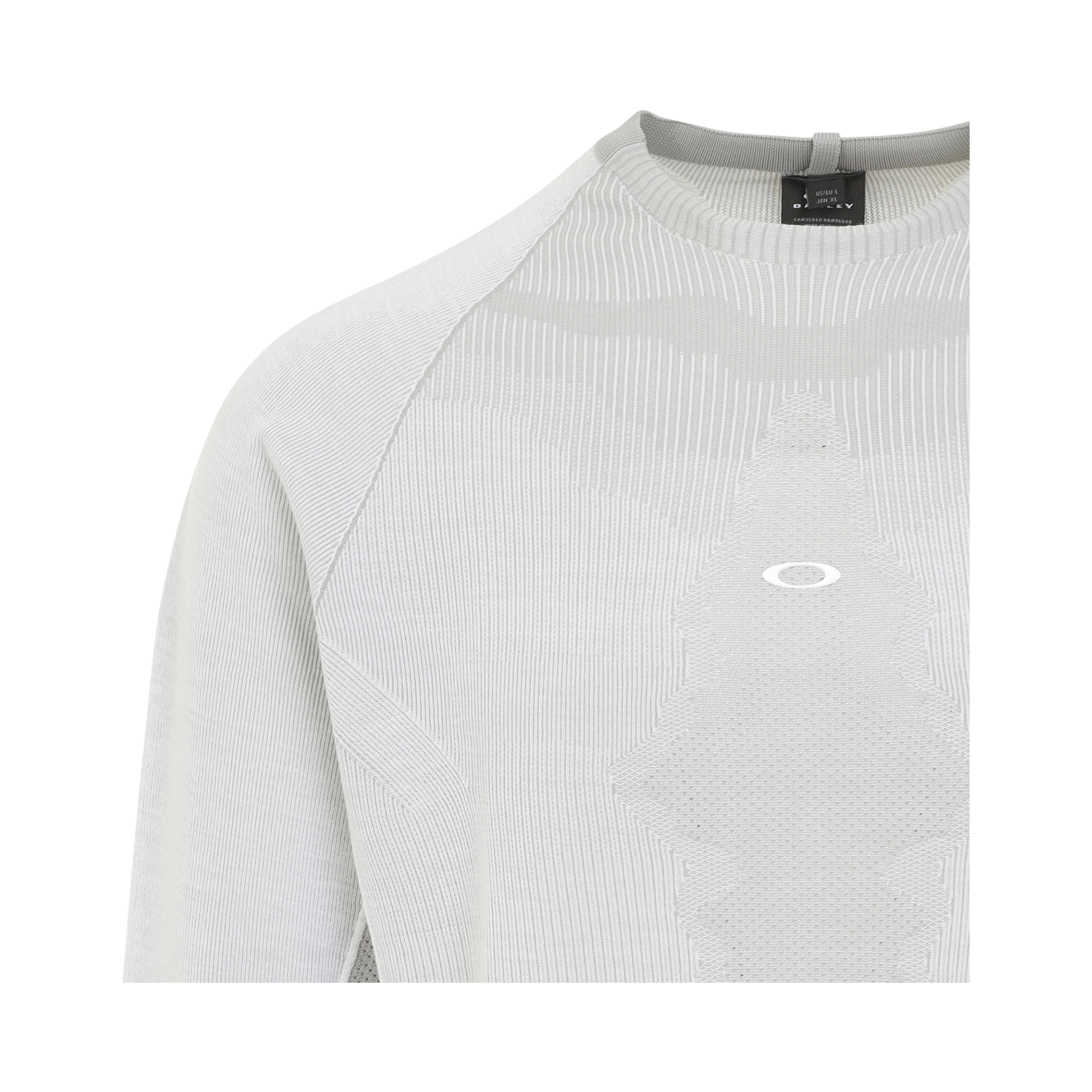 LATITUDE VEIL KNITTED BASELAYE