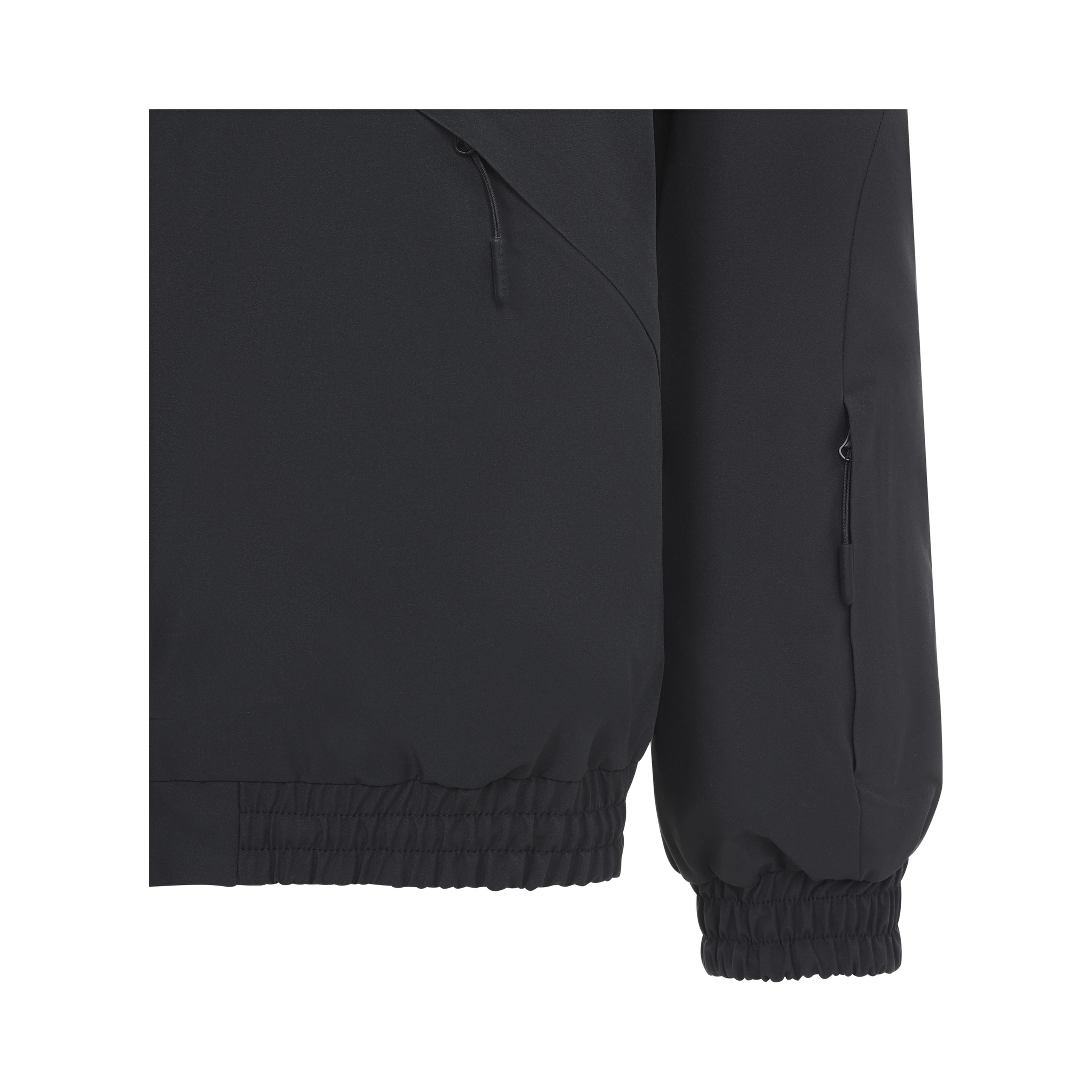 CHANNEL JACKET