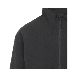 CHANNEL JACKET