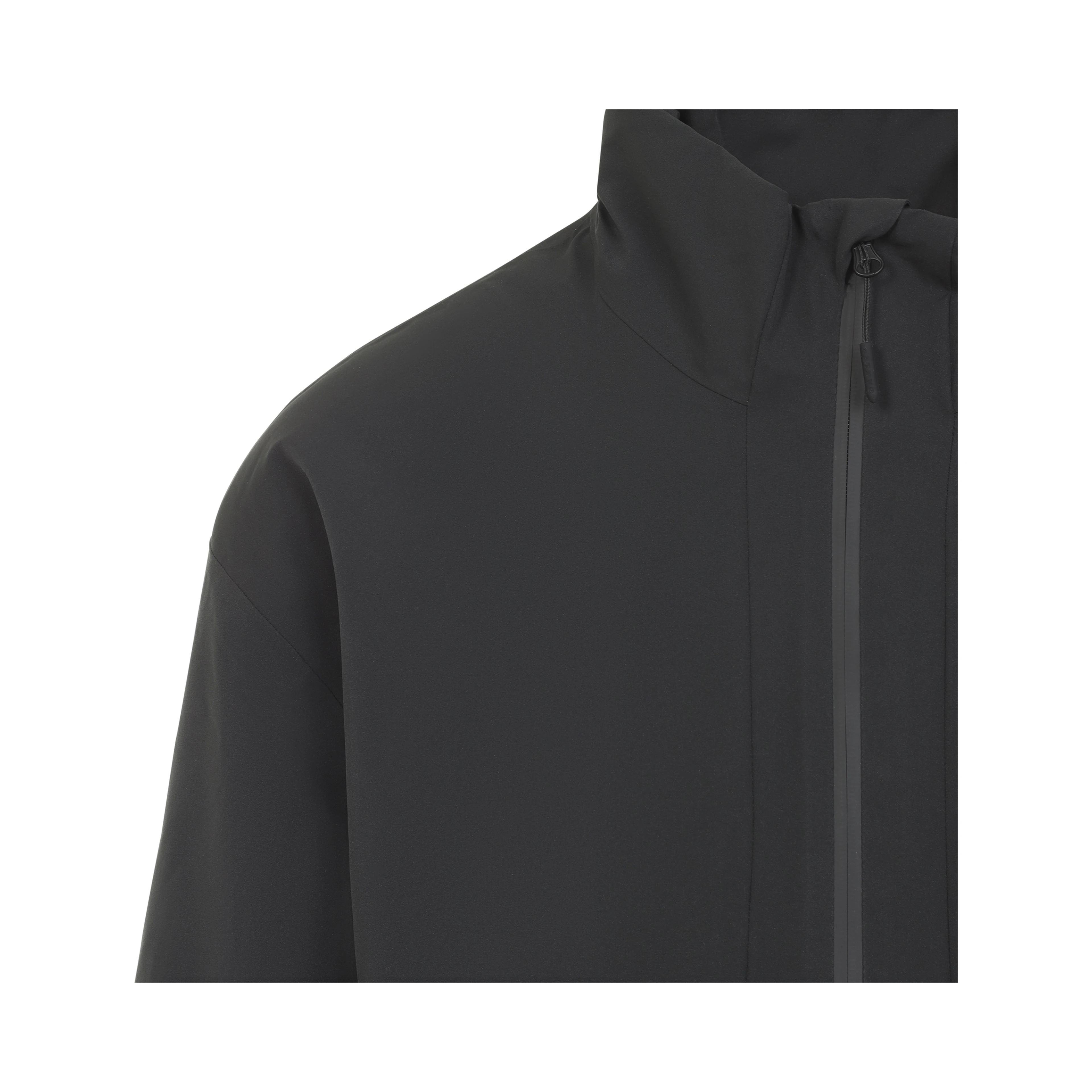 CHANNEL JACKET