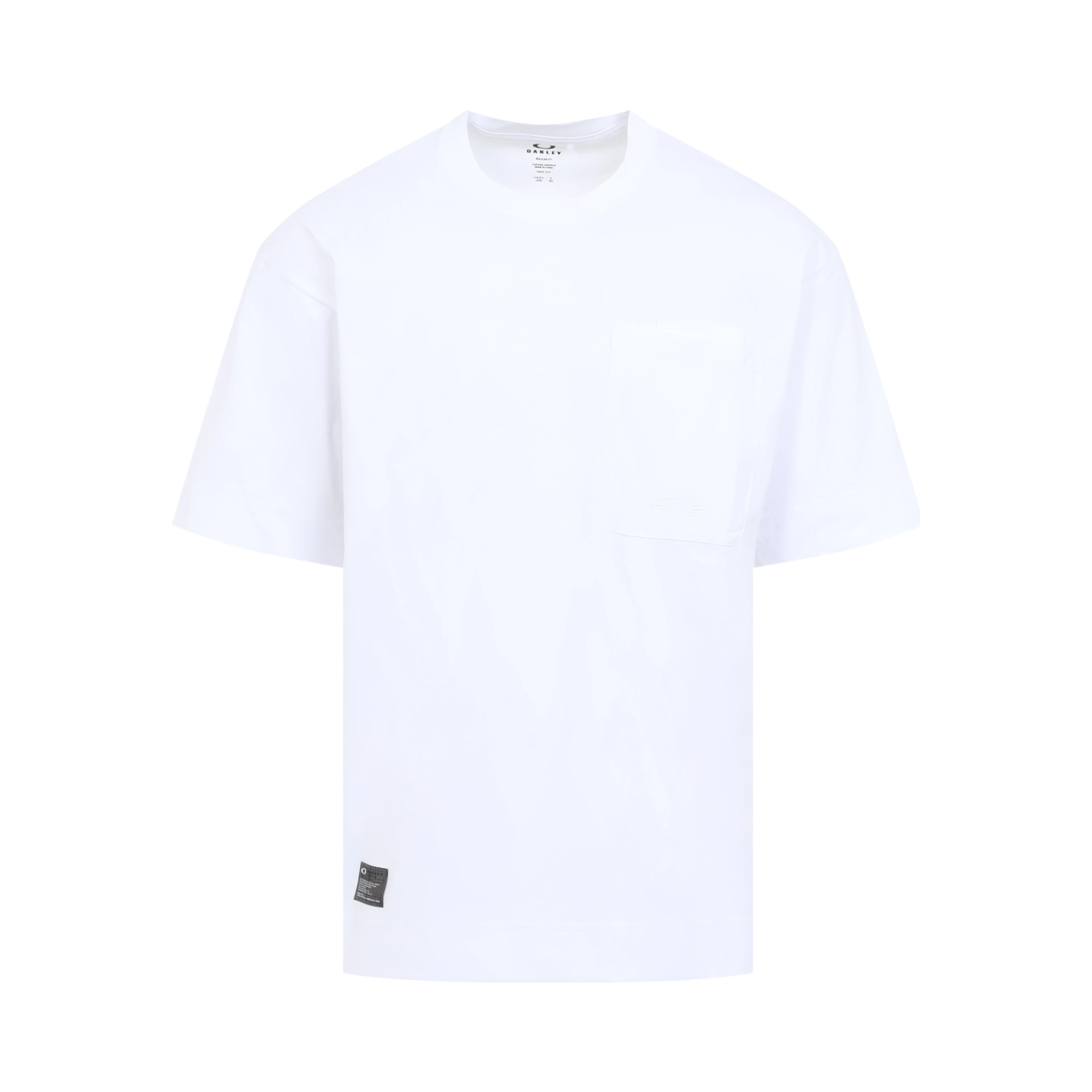 SCRATCH SS TEE