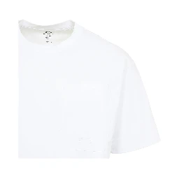 SCRATCH SS TEE