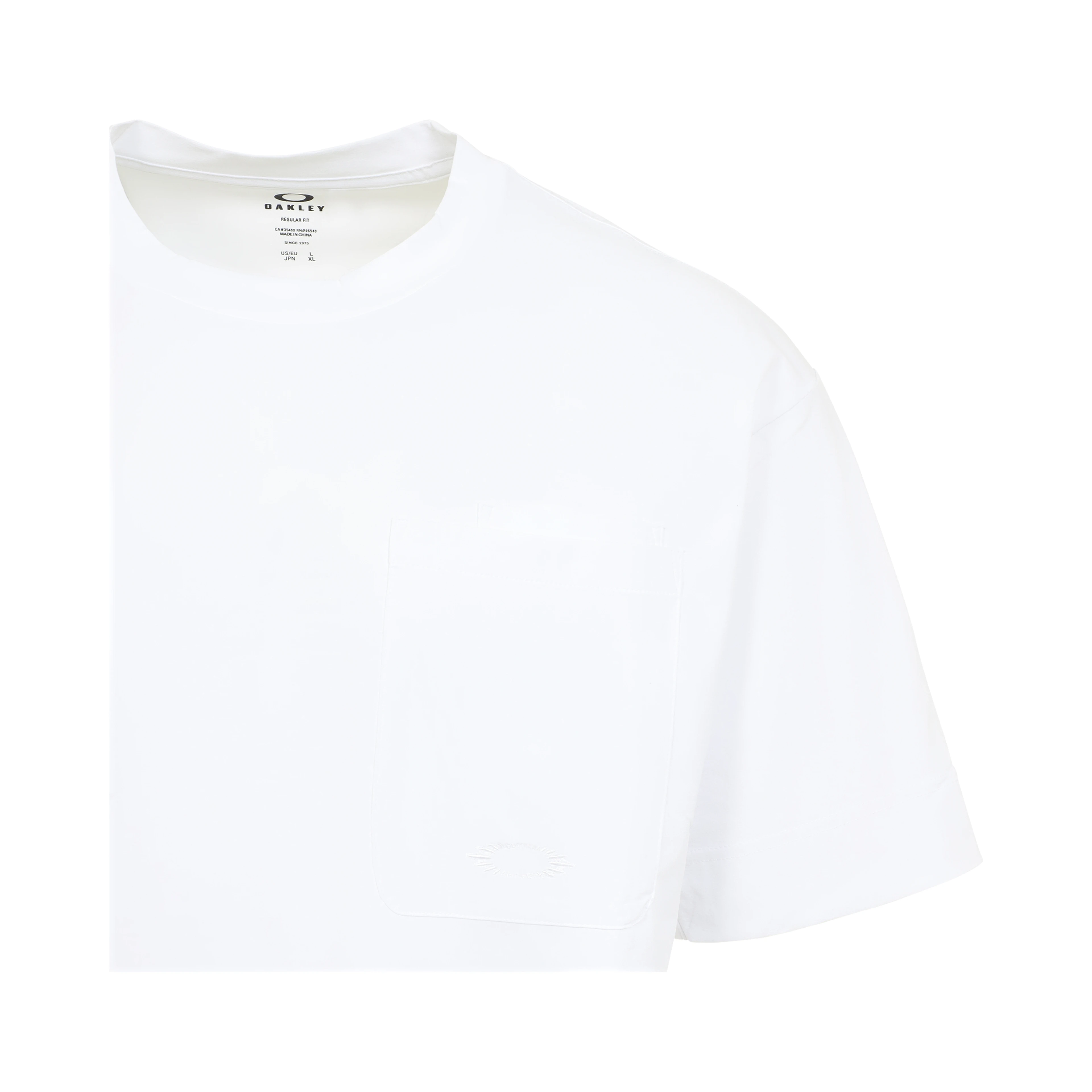 SCRATCH SS TEE