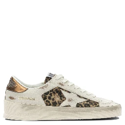 "Stardan" Low sneakers