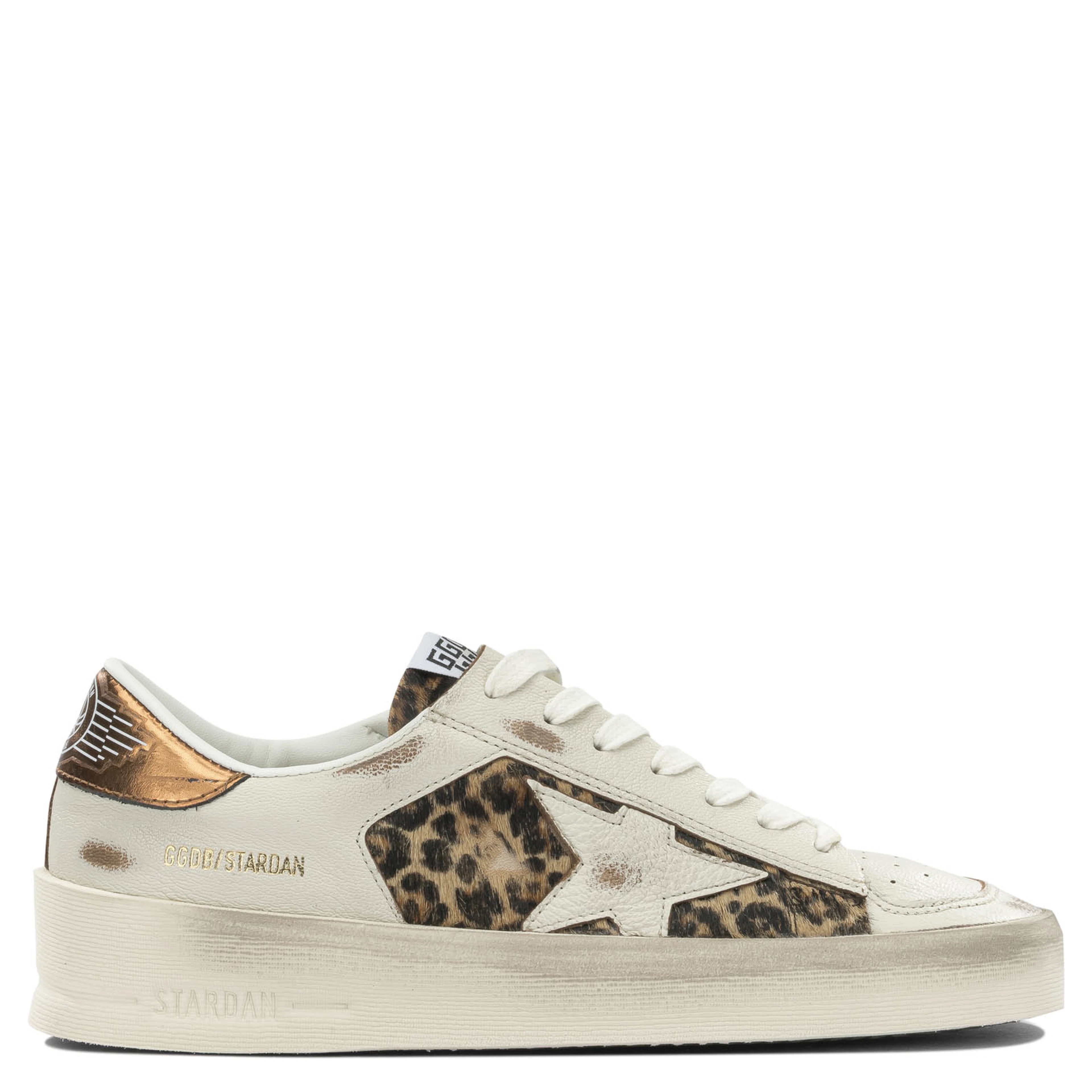 "Stardan" Low sneakers