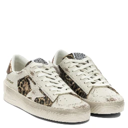 "Stardan" Low sneakers