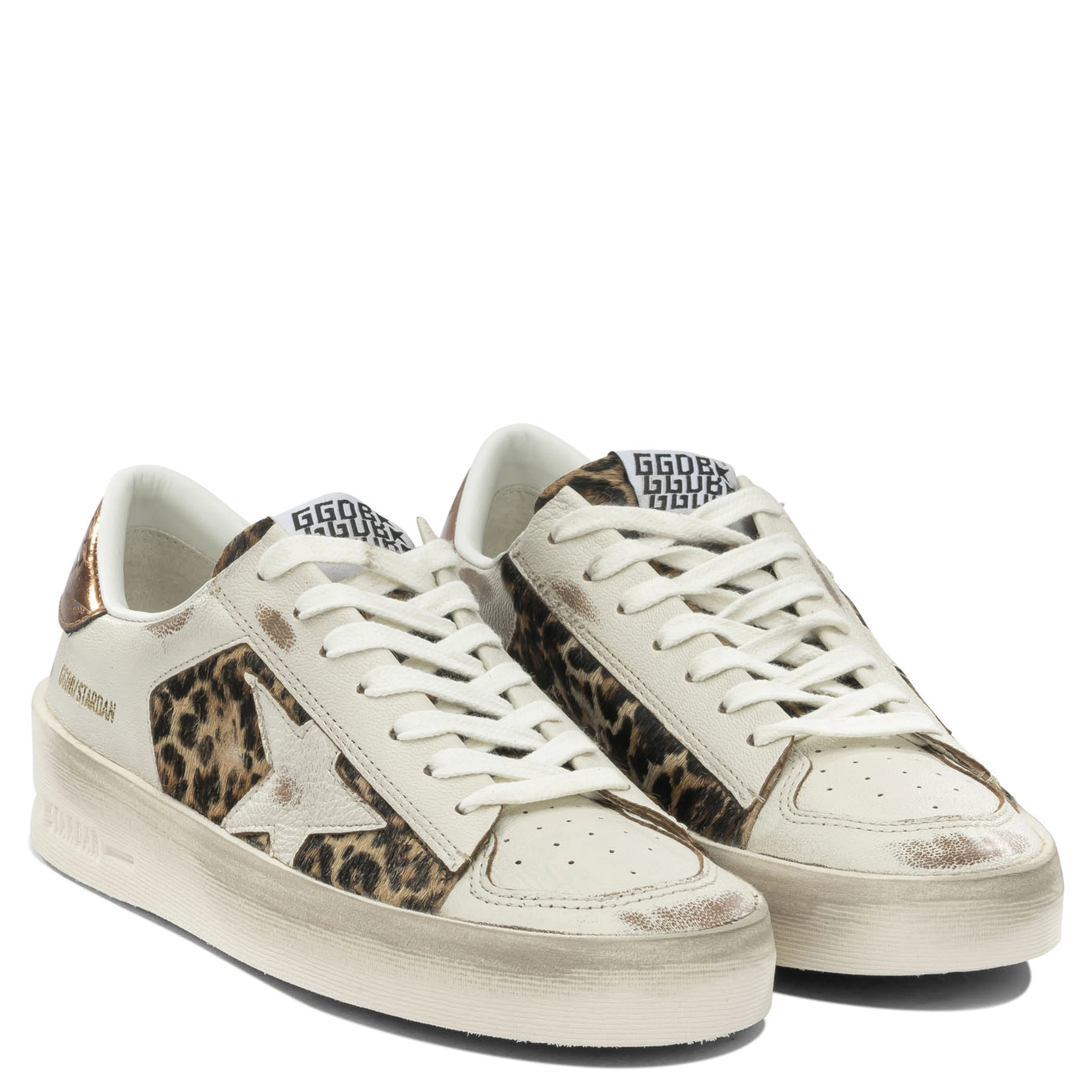 "Stardan" Low sneakers