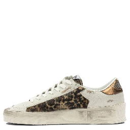 "Stardan" Low sneakers