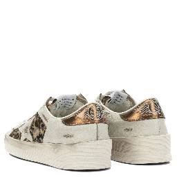 "Stardan" Low sneakers