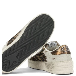 "Stardan" Low sneakers