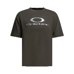 "New Retro Tee X-Metal 3.0" Crew-neck T-shirt