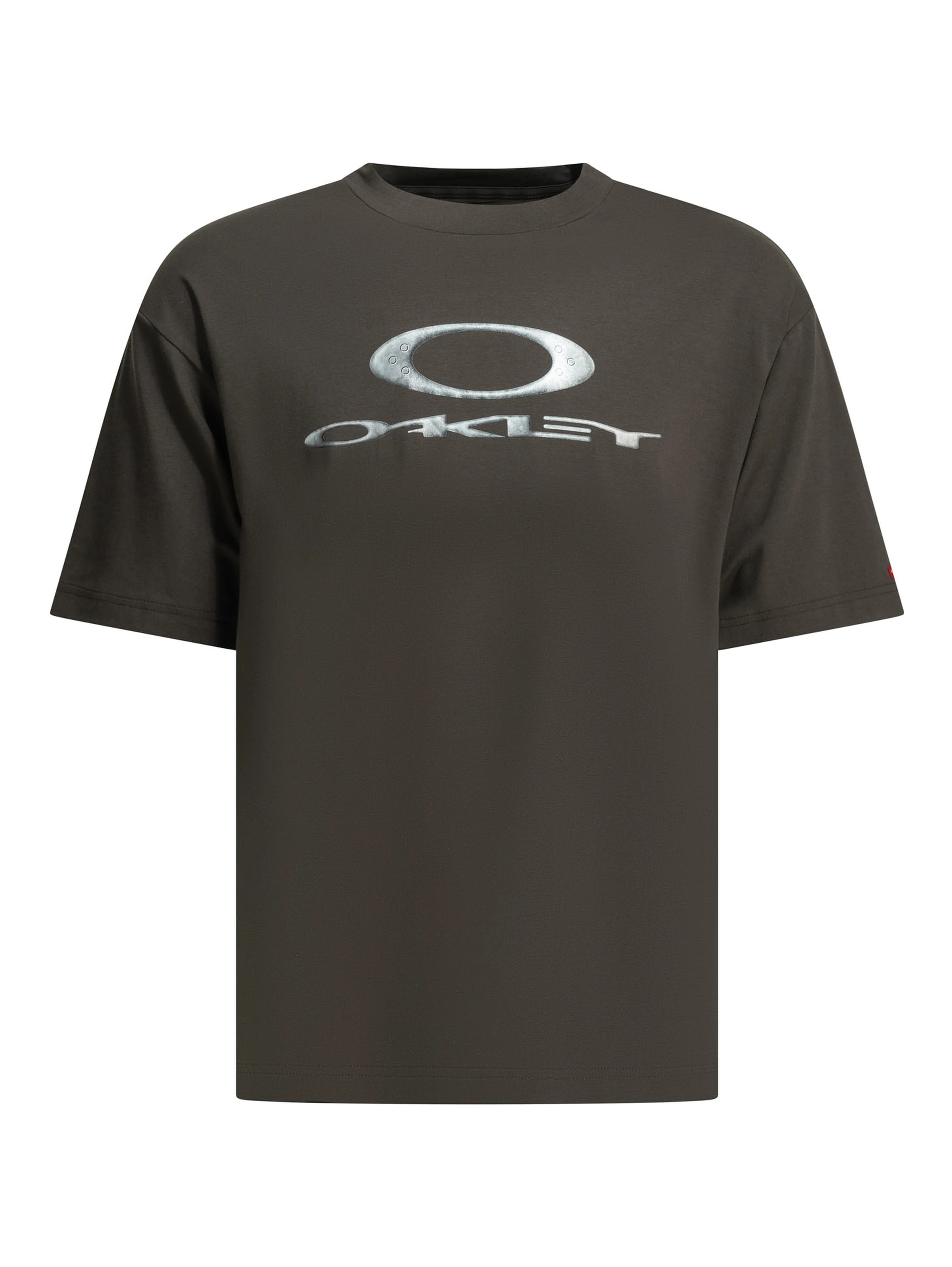 "New Retro Tee X-Metal 3.0" Crew-neck T-shirt