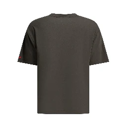 "New Retro Tee X-Metal 3.0" Crew-neck T-shirt