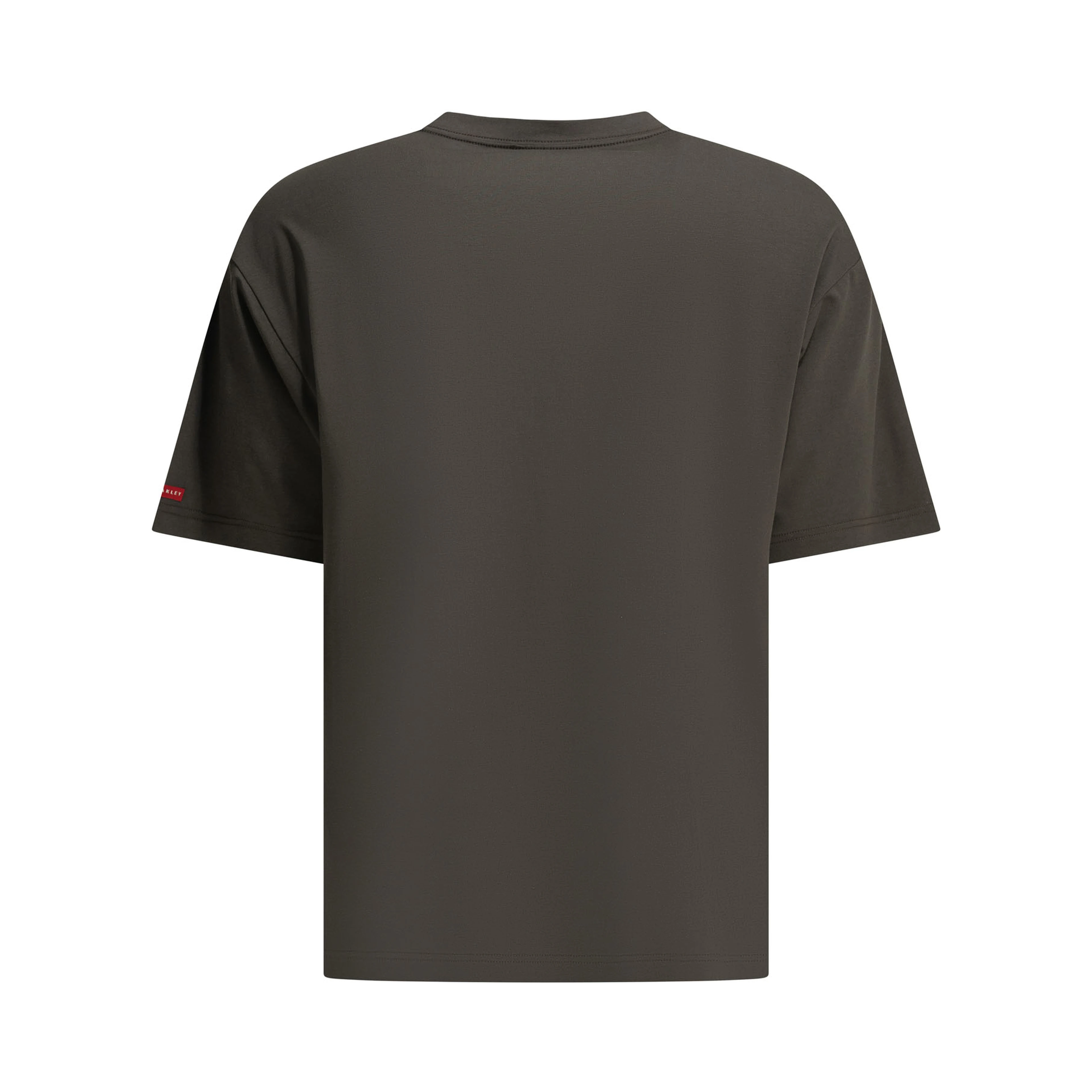 "New Retro Tee X-Metal 3.0" Crew-neck T-shirt