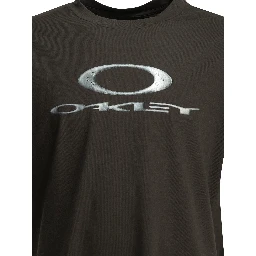 "New Retro Tee X-Metal 3.0" Crew-neck T-shirt