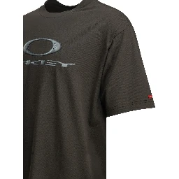 "New Retro Tee X-Metal 3.0" Crew-neck T-shirt