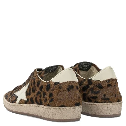 "Ball Star" Low-Top Sneakers