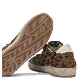 "Ball Star" Low-Top Sneakers