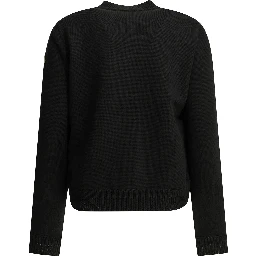 "Tricot" Zip-Up Cardigan