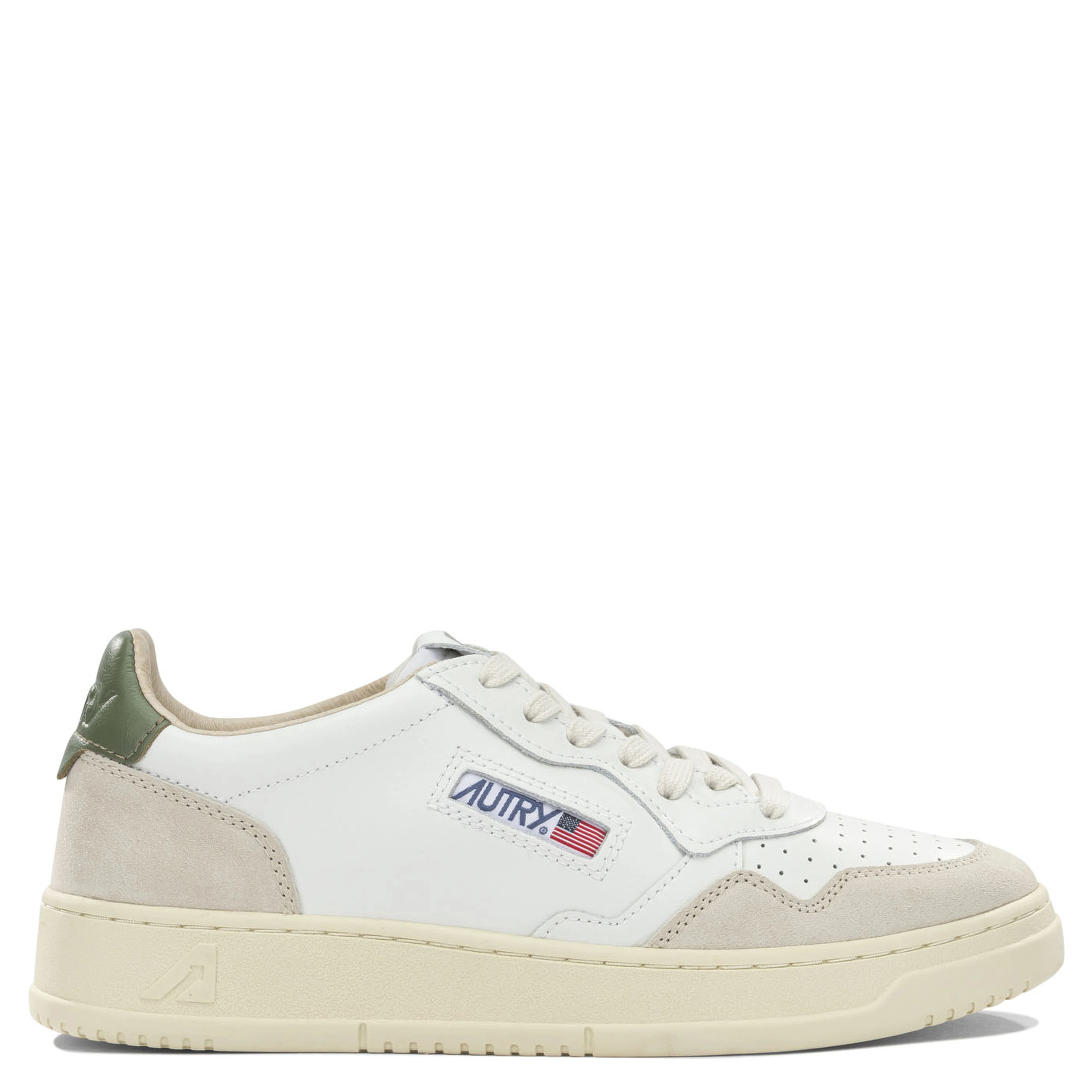 "Medalist Low" low top sneakers