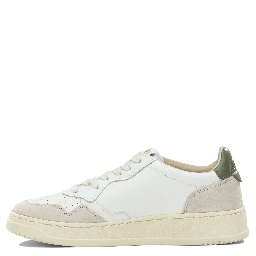 "Medalist Low" low top sneakers