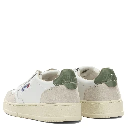 "Medalist Low" low top sneakers