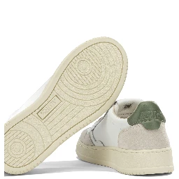 "Medalist Low" low top sneakers