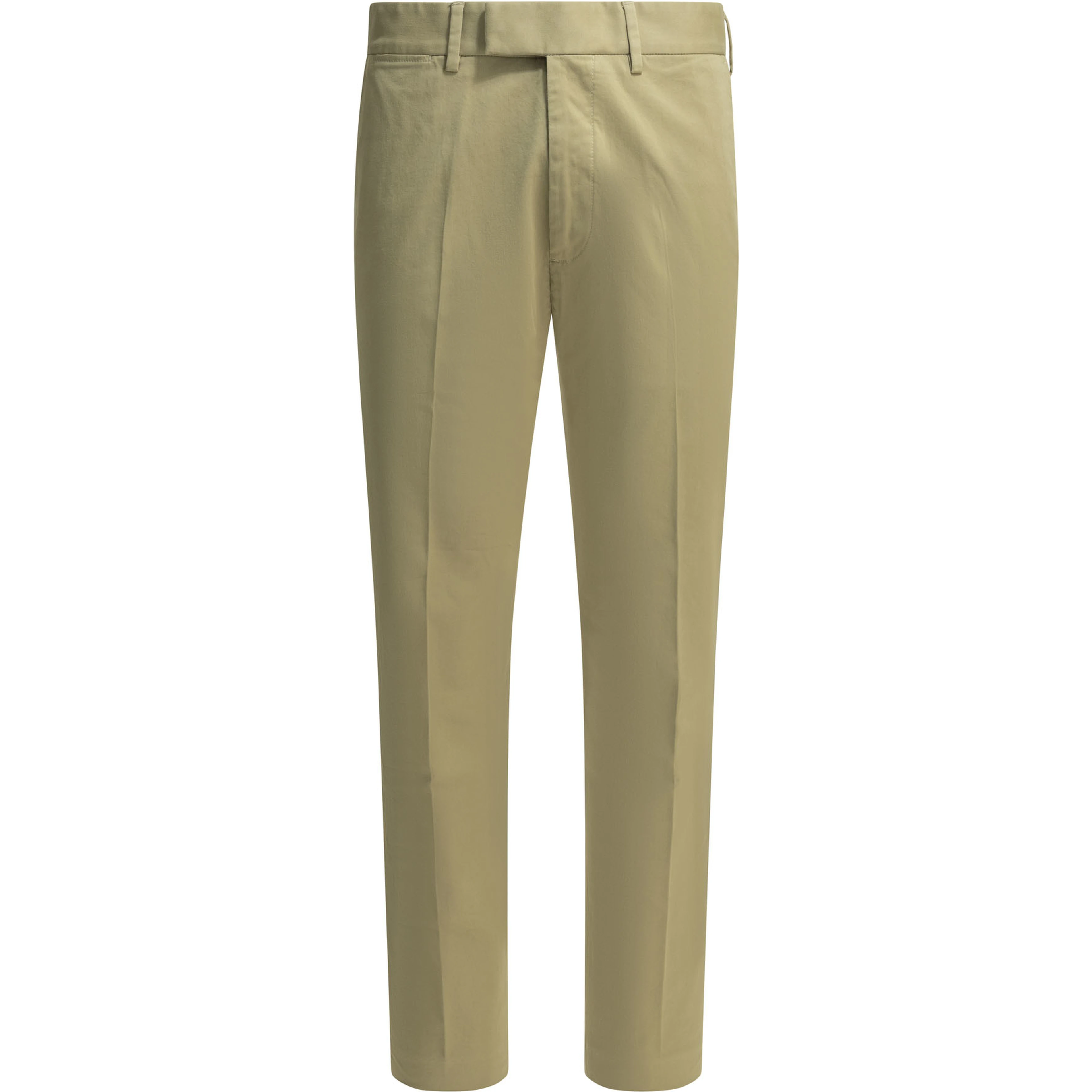 Casual chino pants