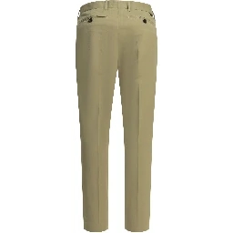 Casual chino pants