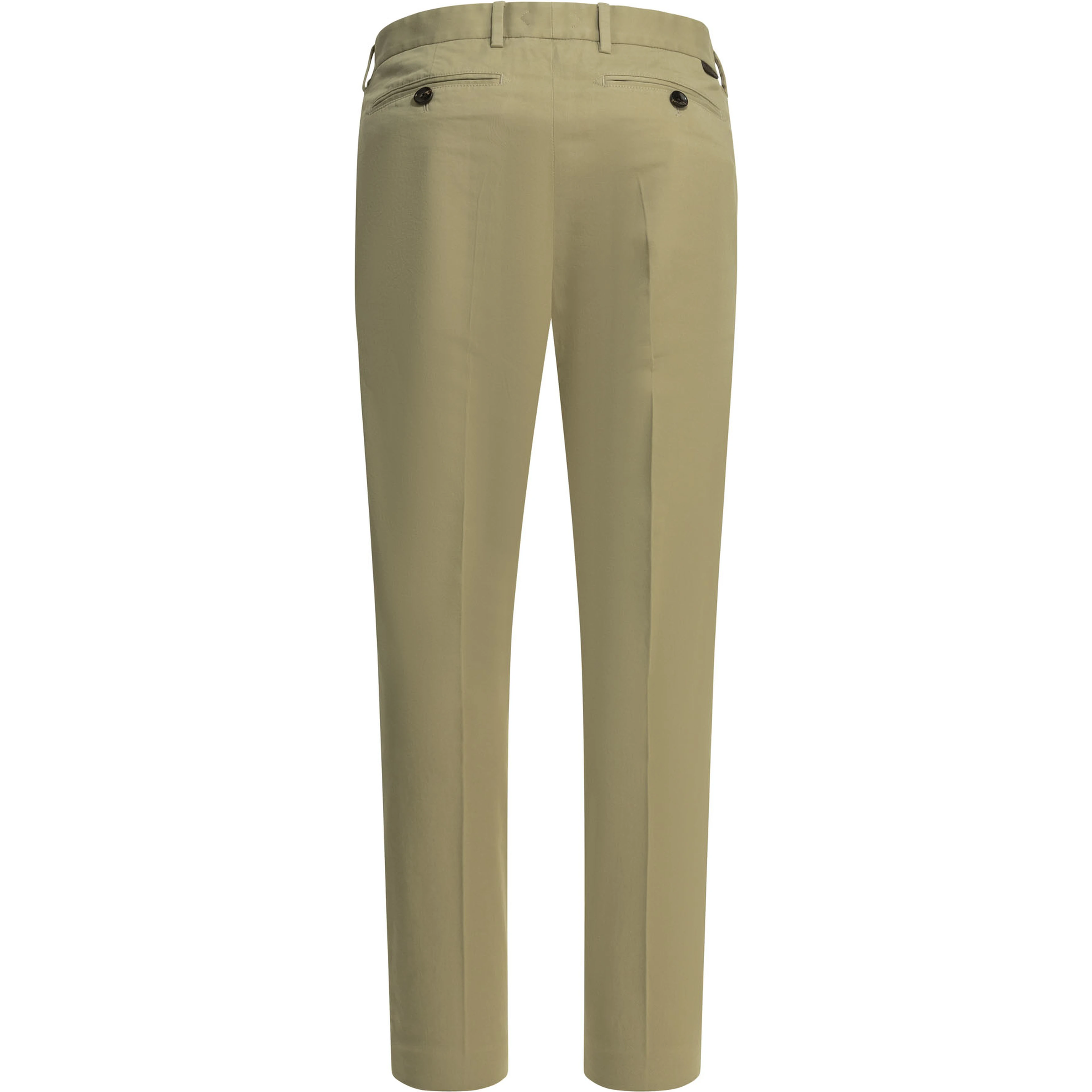 Casual chino pants