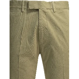 Casual chino pants