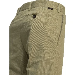 Casual chino pants