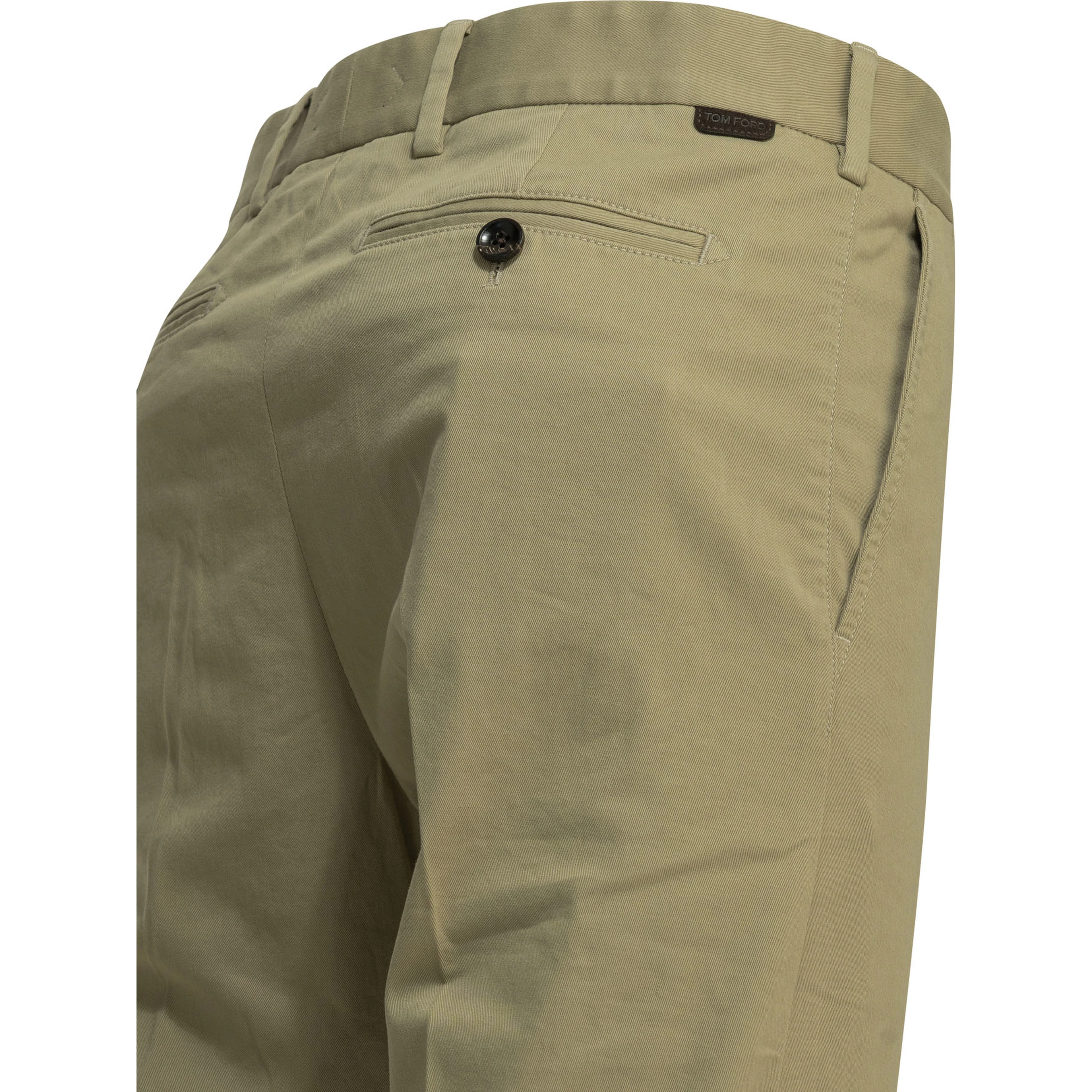 Casual chino pants
