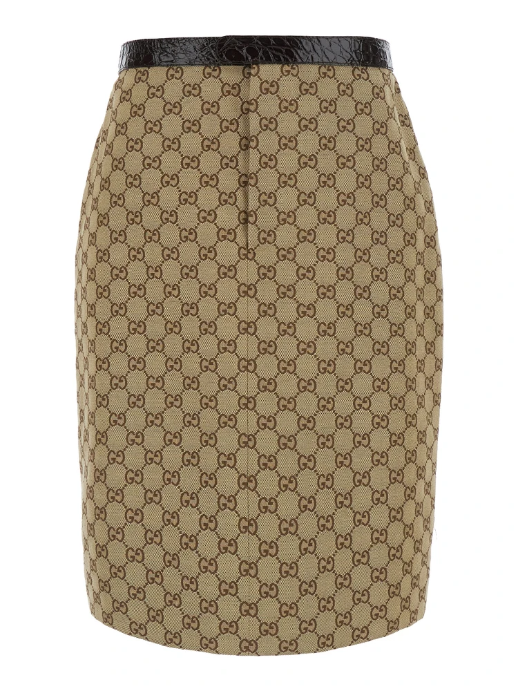 MINI DRESS HORSEBIT DETAILS