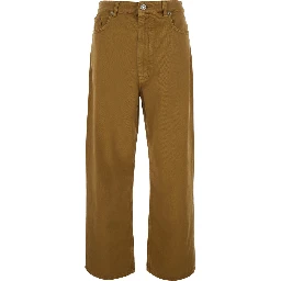 DROP TROUSERS