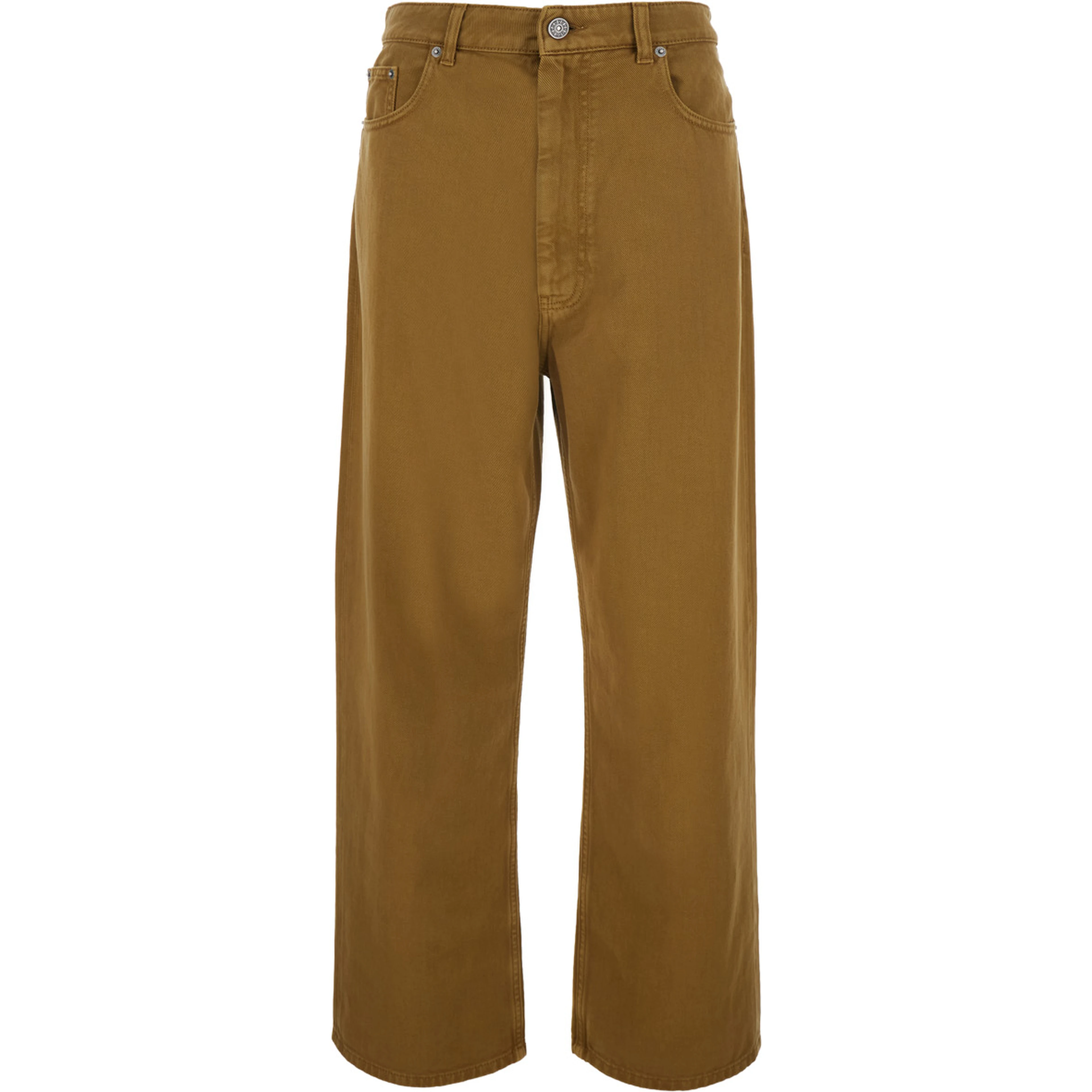 DROP TROUSERS