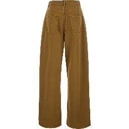 DROP TROUSERS