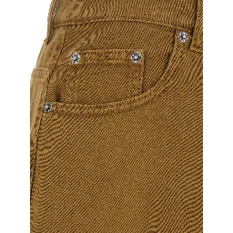 DROP TROUSERS