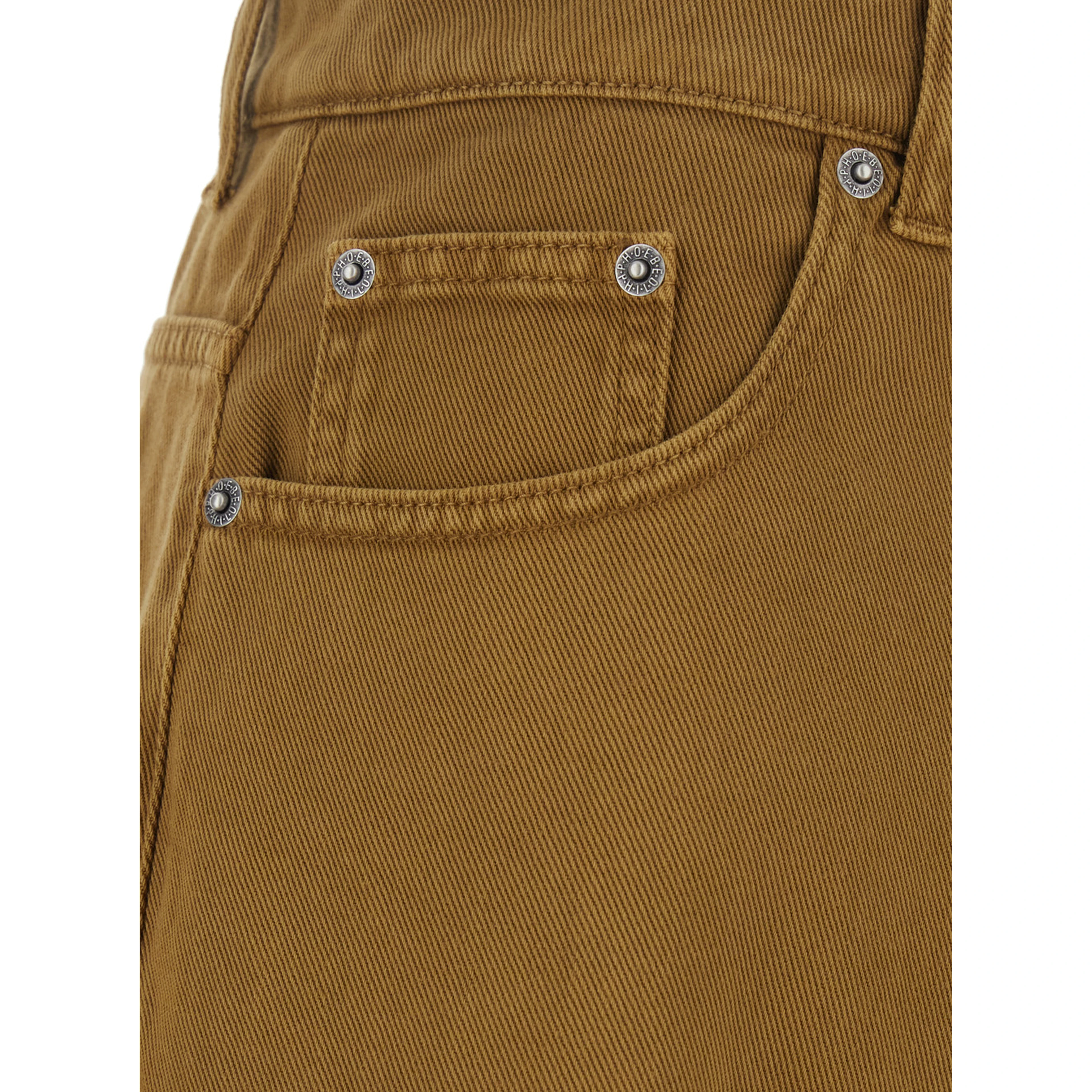 DROP TROUSERS
