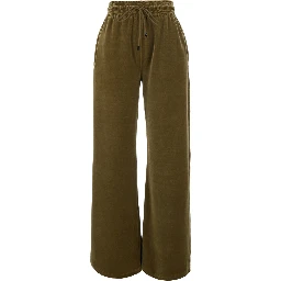 TRACK TROUSERS