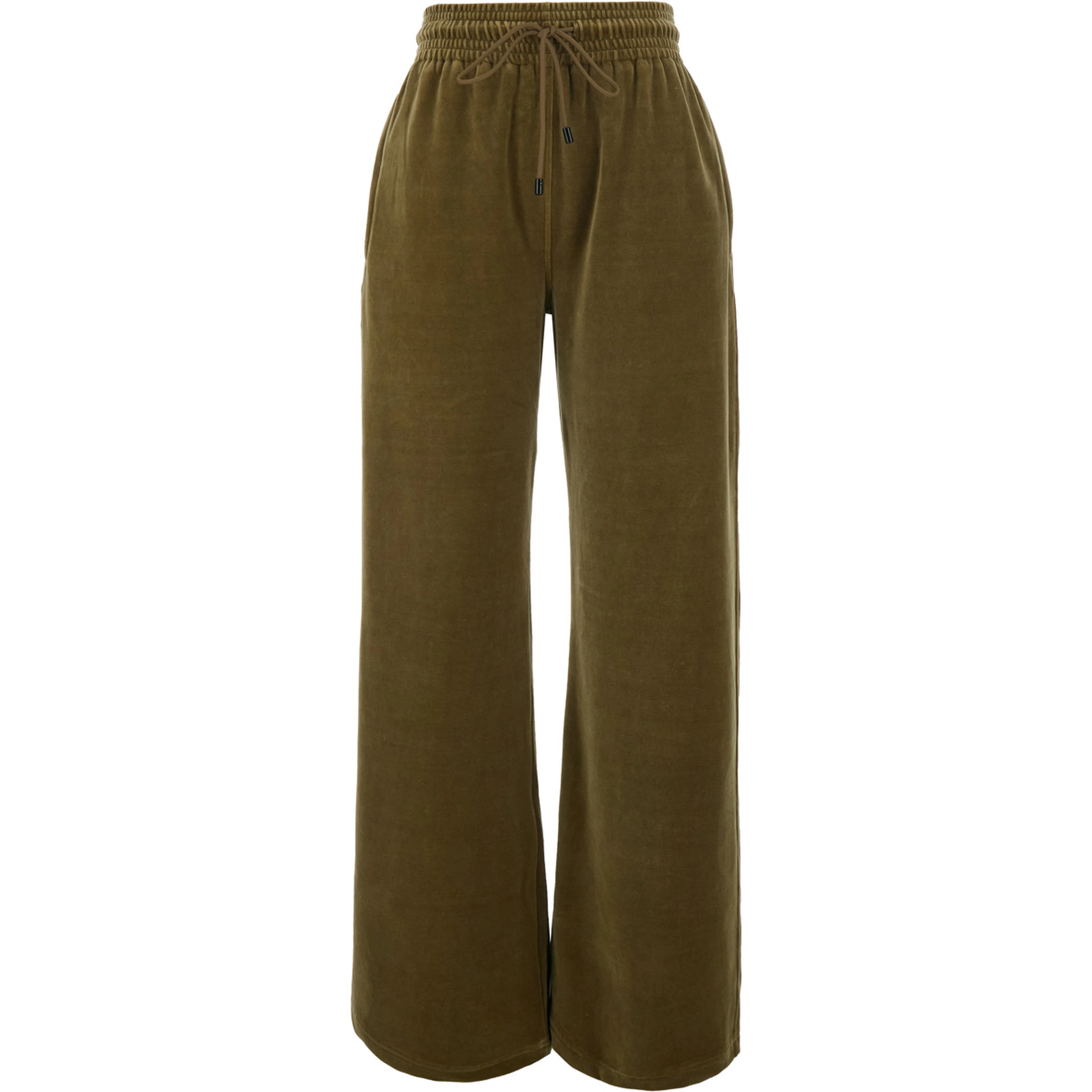 TRACK TROUSERS